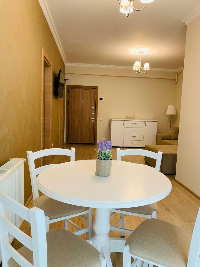 Apartament Maria Solid House Residence Mamaia Exterior foto